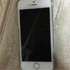 iPhone5sのサムネイル