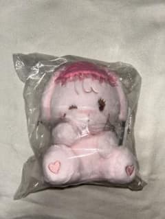 mikko 一番くじ　Cammyのサムネイル