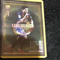 WCCF POY スアレスのサムネイル