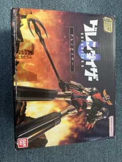 バンダイ グレンダイザー プラキット　未開封のサムネイル