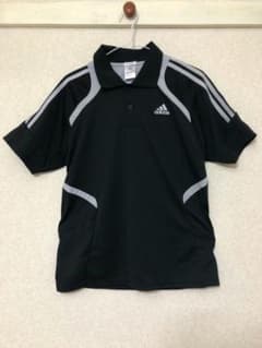 〜adidasの半袖ジャージ〜のサムネイル