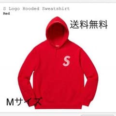 supreme Hooded パーカーのサムネイル