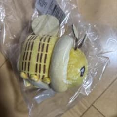 遊ハちのはちさん つながるマスコット ぬいぐるみ