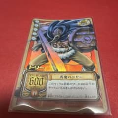 ワンピース カード ドリー RG-003のサムネイル