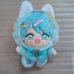 いれいす -hotoke- ぬいぐるみ いむくん - メルカリ