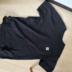 カーハートTシャツのサムネイル