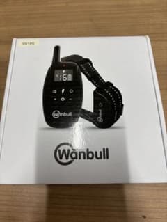 Wanbull EM2IM 無駄吠え防止用品 - メルカリ
