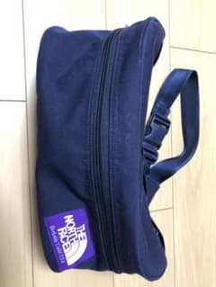 【値下げ】THE NORTH FACE  ショルダーバックのサムネイル