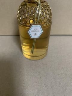 箱なし ゲラン 香水 アクアアレゴリア リリアベラ オーデトワレ75ml 