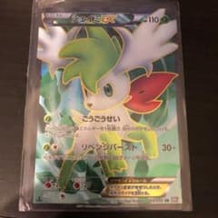 シェイミEX SRのサムネイル