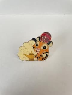 ディズニー　ピンバッジ　チャンドゥのサムネイル