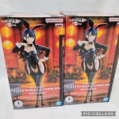 着せ恋 喜多川海夢 十六夜ありさ ×2点 プライズ フィギュア 即購入OK