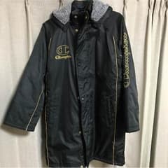 ひろ様専用 チャンピオン ベンチコート 140cmのサムネイル