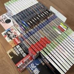 【美品】佐伯泰英 人気4シリーズ 65冊まとめ売り！総額39,000円相当 美品】佐伯泰英 人気4作品 65冊セット 1冊92円 - メルカリ