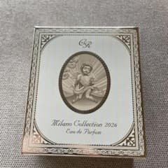 ミラノコレクションGR オードパルファム2026ST - メルカリ