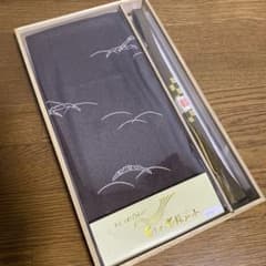 帯締め帯揚げセットのサムネイル