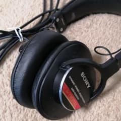 さくら様 専用 MDR-CD900STのサムネイル