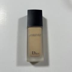 Dior スキンフォーエヴァー　フルイド　マット　1Nのサムネイル