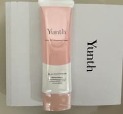 Yunth Pure VC Cleansing Creamのサムネイル