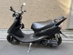 JOGZRエボリーション　SA16Jのサムネイル