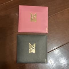 BTS シールのサムネイル