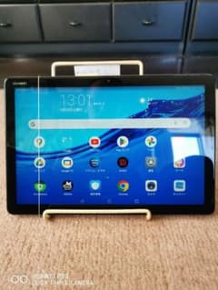 Huawei Mediapad M5lite 10 BAH2-L09のサムネイル