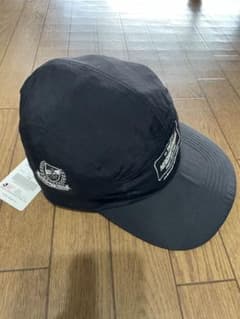 【新品未使用】NEIGHBORHOOD x 横浜F・マリノス コラボ キャップのサムネイル