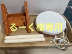 るーく様専用　太鼓の達人　wii  たたこんのサムネイル