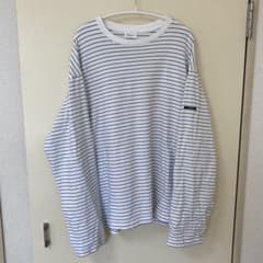 ORCIVAL オーシバル Tシャツ カットソー 長袖のサムネイル