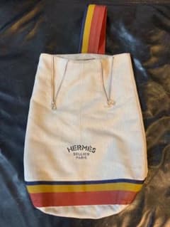 HERMES キャバリエ ワンショルダーバッグ エルメス ルイヴィトン グッチのサムネイル