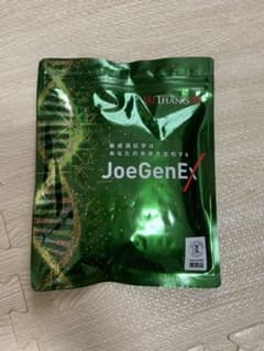 ジョージェネックス サンクスアイのサムネイル