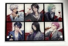 オトメイトストア AAS ワンド アルバロ 壱哉 アクリルパネル