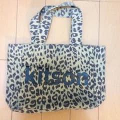 キットソン★トートバッグのサムネイル