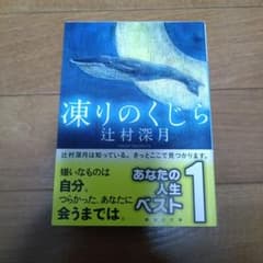 凍りのくじら　辻村深月のサムネイル