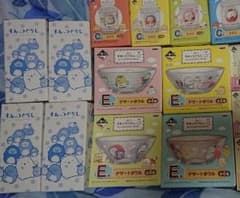 すみっコぐらし 食器 セットのサムネイル