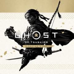 PS4 Ghost of Tsushima DIRECTOR'S CUTのサムネイル