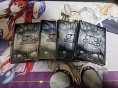 遊戯王の日 スリーブ 白 7セット - メルカリ