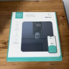 Gufy by anker 体重計 新品 未使用のサムネイル