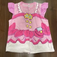 スター☆トゥインクルプリキュア  着る毛布 130 パジャマのサムネイル