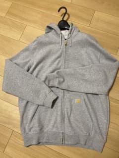 carhartt ジップアップパーカーのサムネイル