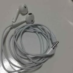 Apple 純正イヤホンのサムネイル