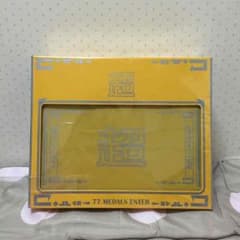 値下げしました妖怪ウォッチメダルケース送料込みのサムネイル