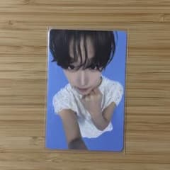 NCT WISH リク トレカ ode to love ポップアップ 購入特典 - メルカリ