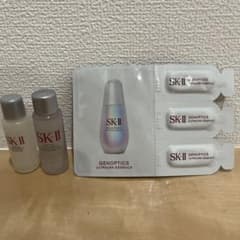 SK-II トライアルセット ジェノプティクスウルトラエッセンスのサムネイル