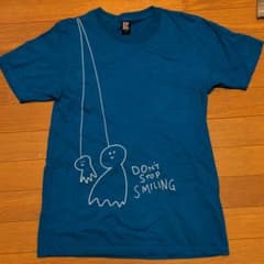 グラニフTシャツ　S　used　ごませさみ様専用のサムネイル