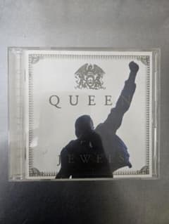 Queen JEWELS CDのサムネイル