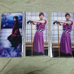 ミュージカル 刀剣乱舞 ブラインドチケットケースのサムネイル