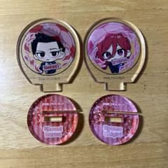 ブルーロック　アクリルスタンドのサムネイル