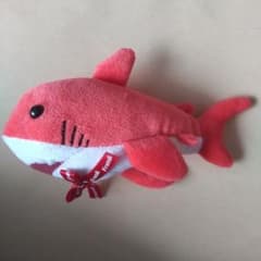 Free! 마츠오카 린 상어 봉제인형