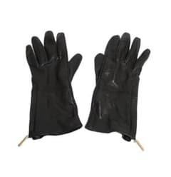 ✨美品✨GUCCI グッチ　レザー　手袋　シルク　9 GUCCI(グッチ) オールドグッチ シェリーライン がま口長財布 PVC